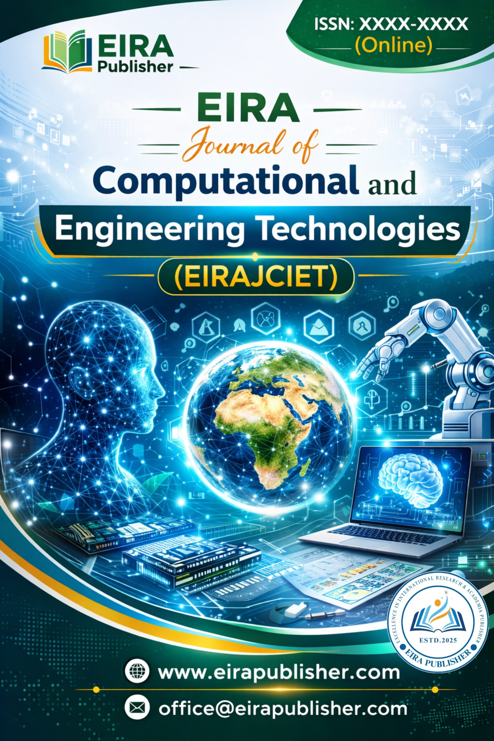EIRA Journal of Computational Intelligence and Engineering Technologies EIRAJCIET scaled