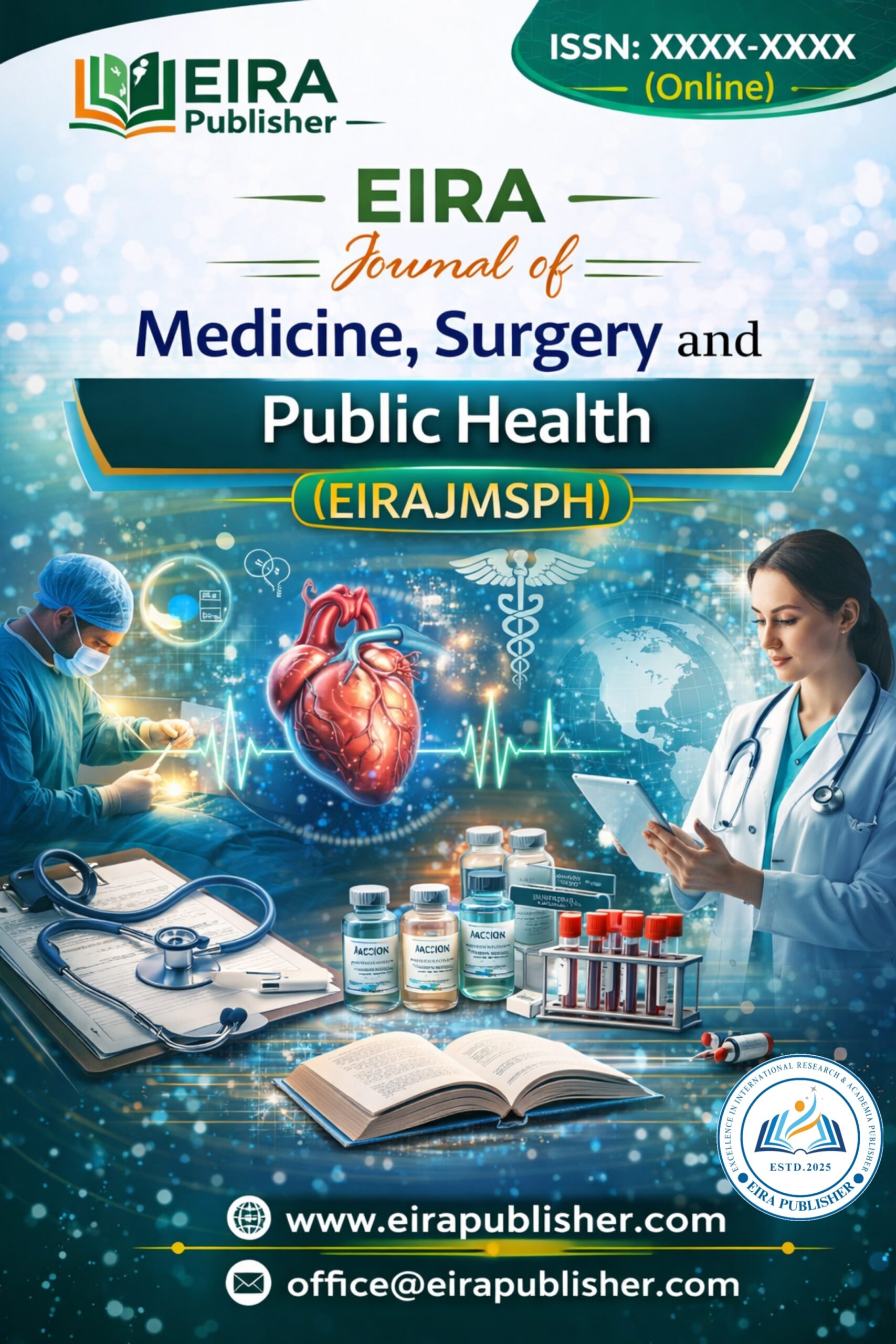 EIRA Journal of Medicine Surgery and Public Health EIRAJMSPH scaled