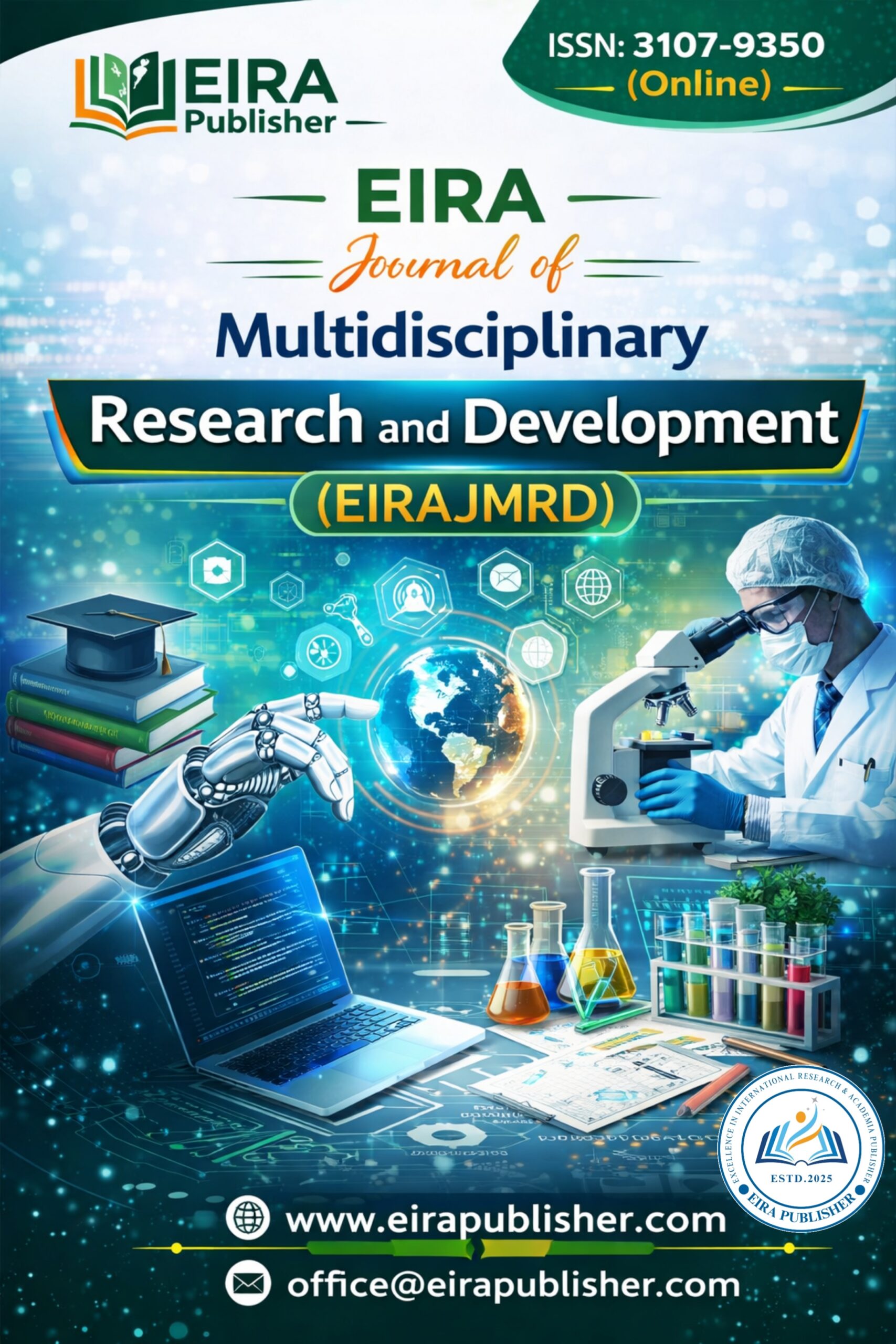 EIRA Journal of Multidisciplinary Research and Development EIRAJMRD scaled